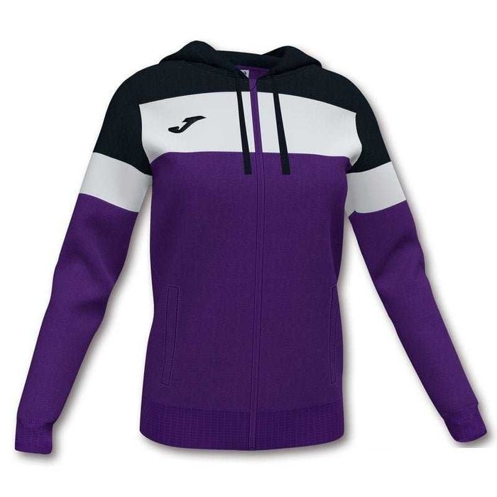 JOMA BLUZA DAMSKA CREW IV 901041.551, rozmiar M