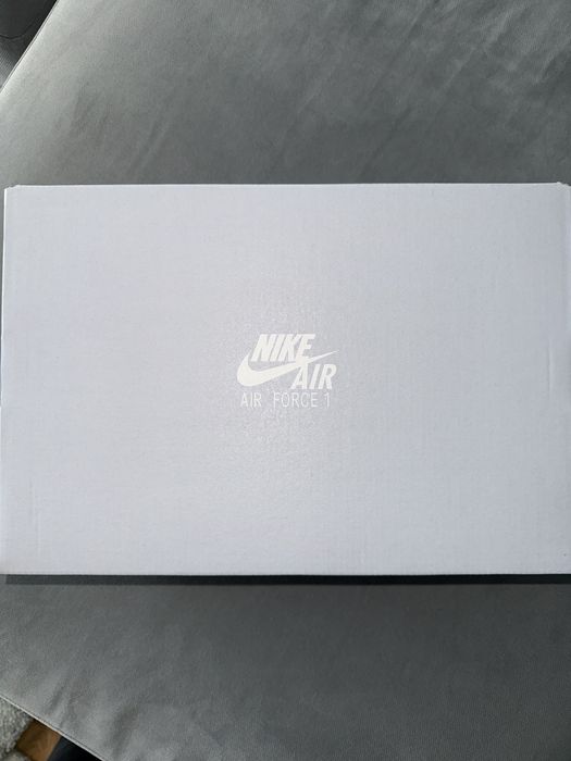 Air force 1 - NOVOS - Tamanho 42