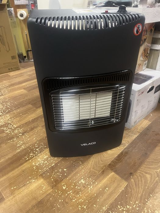 Газовий обігрівач(істуфа)