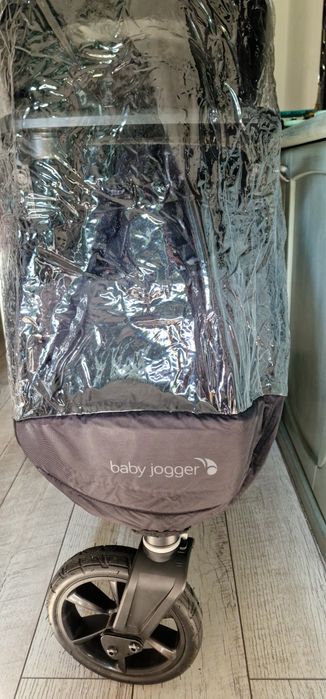 Baby jogger city mini gt2 + akcesoria oryginalne.