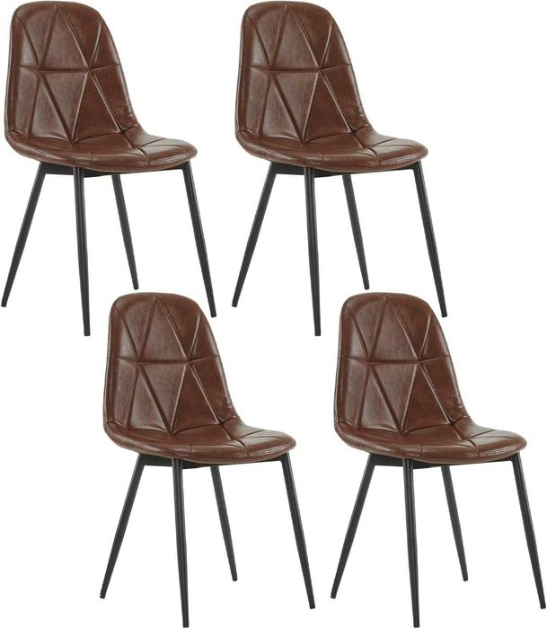 Nowe krzesło do jadalni /fotel /siedzisko /stołek/4szt / taboret !K43!