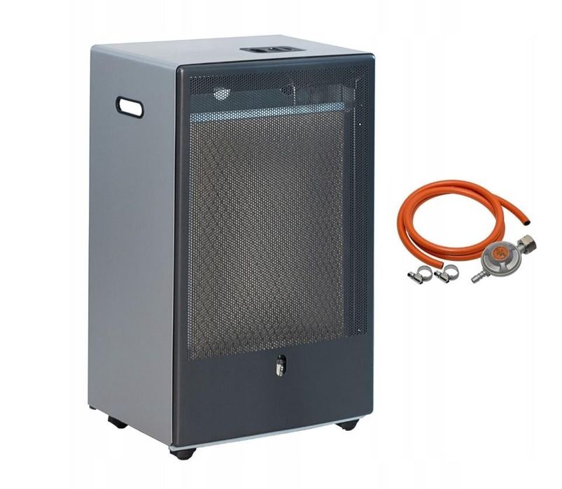 Газовий обігрівач, камін каталітичний Camilla 3100 ОРИГІНАЛ!!! Італія