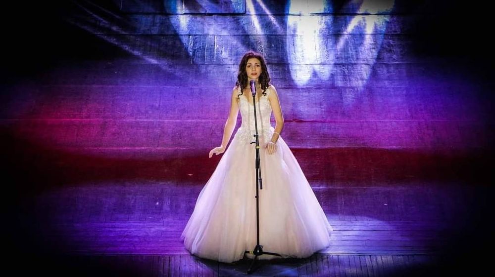 Уроки вокалу/вокала онлайн/офлайн для дітей та дорослих/детей,взрослых