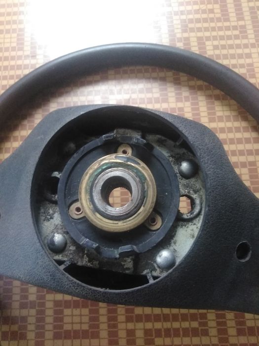 Руль москвич 2140