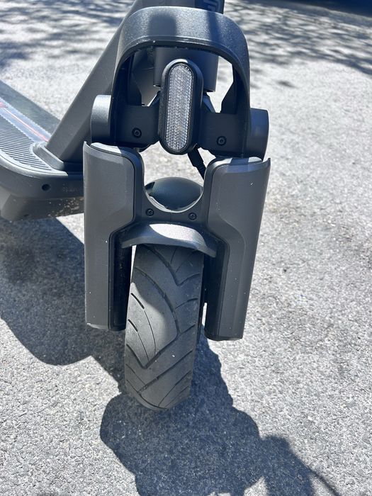 Ninebot segway g3 max desbloqueada