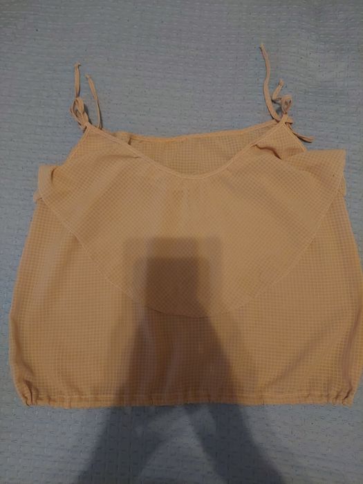 Top vintage r. S