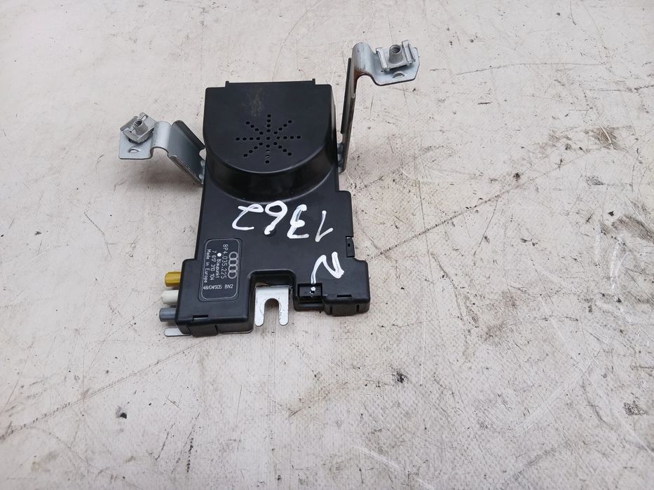 Amplificador de antena AUDI A3 (8P1)