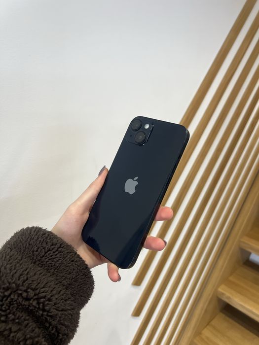 IPhone 14 Plus 512Gb mdm Midnight | Айфон 14 плюс 512Гб