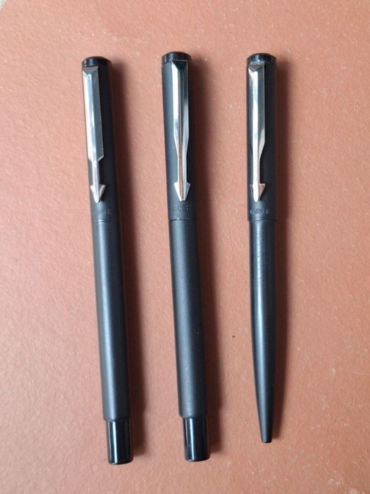 Parker Pen Set462866670389841920