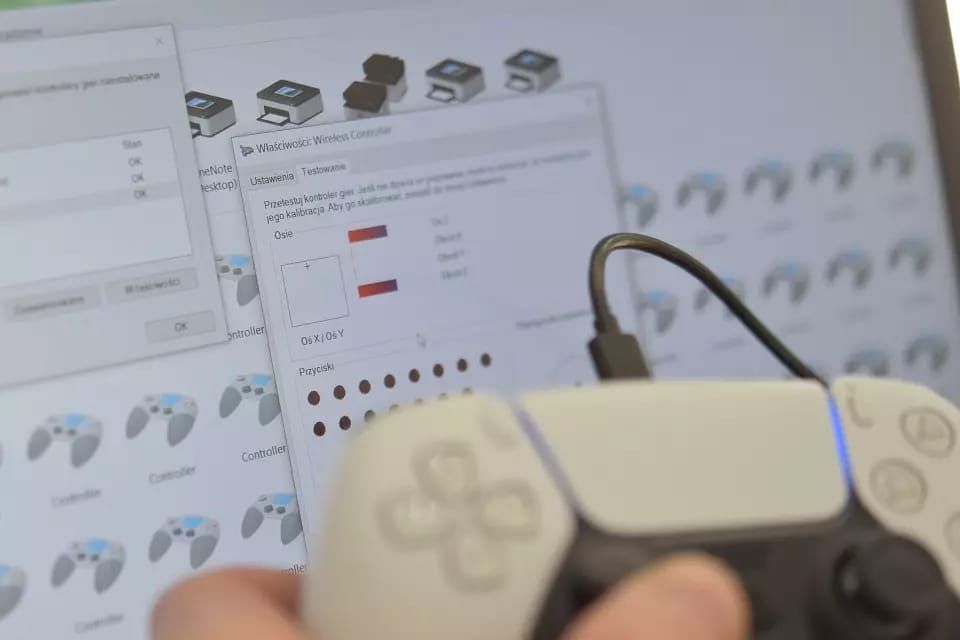 Naprawa padów do Xbox, PS4 PS5, serwis konsol PROMOCJA!