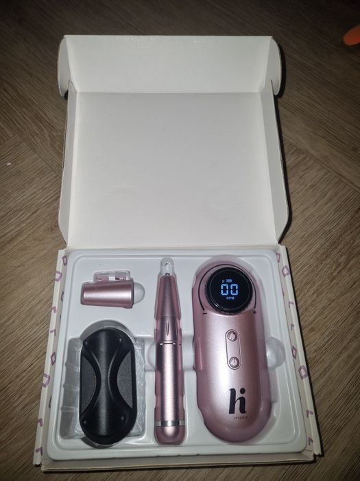 Frezarka do paznokci Hi Hybrid Compact Lite Electric Nails Drill