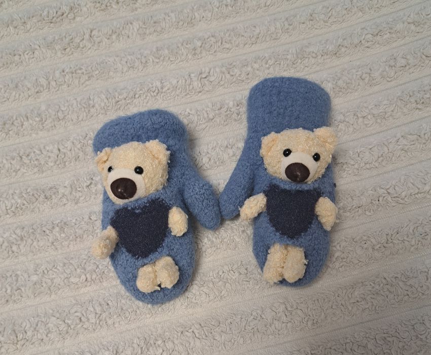 Комбінезон зимовий NEXT 2-3 роки(98)