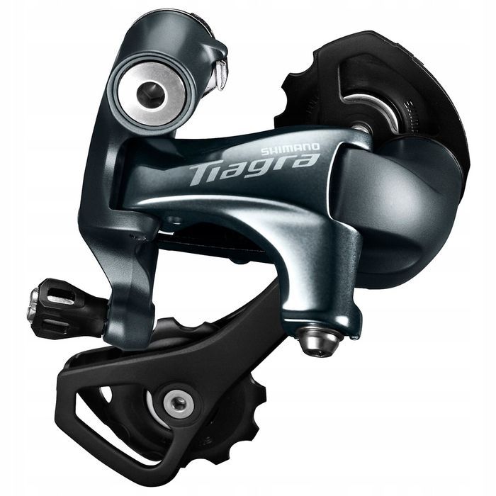 Przerzutka Tylna Shimano Tiagra RD-4700-GS 10rz. Oryginał