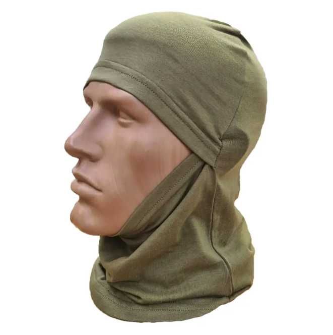 ПОДШЛЕМНИК для мотоцикла и скутера. Підшоломник. Тактическая Балаклава