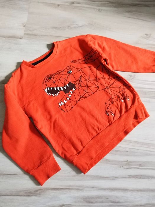 Bluza chłopięca 116