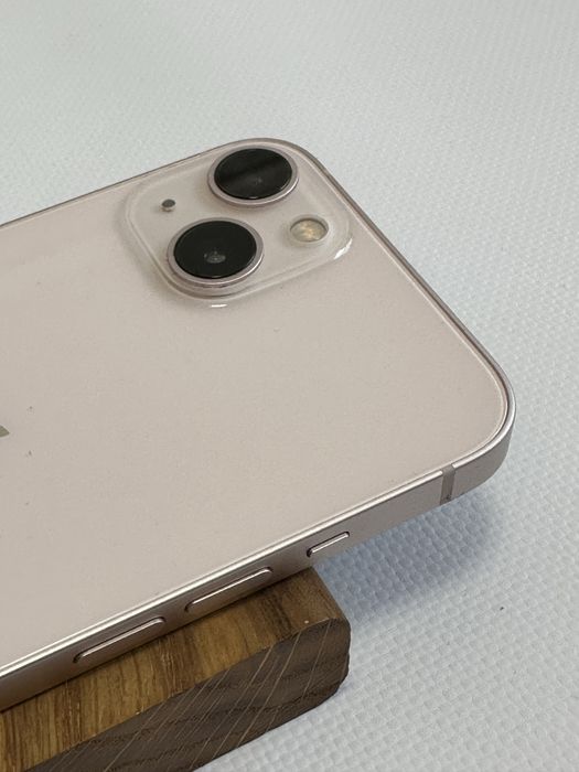 iPhone 13 pink | 128 gb