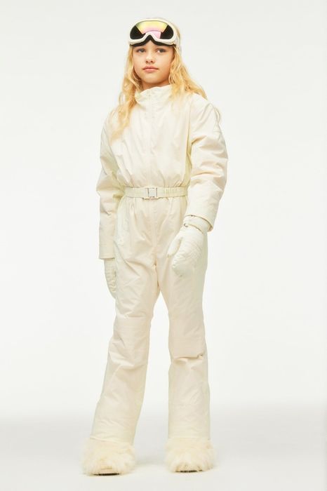 ZARA Studio kombinezon narciarski 140 cm/10 lat