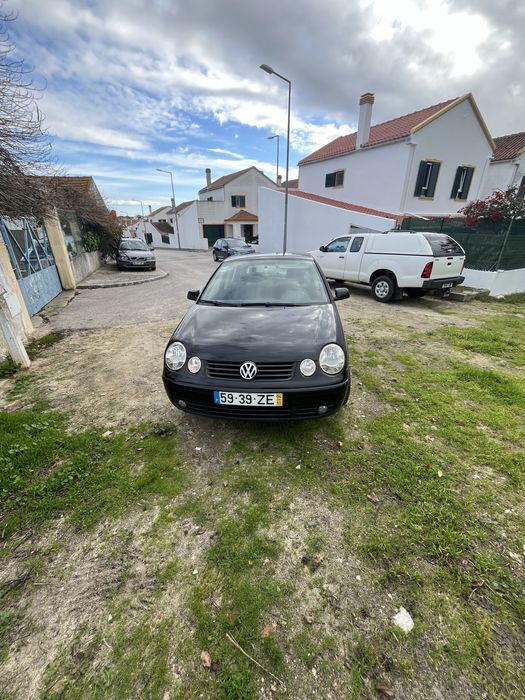 Volkswagen Polo 1.2