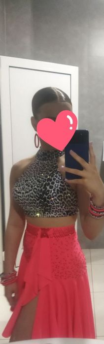 Латина турнірний комплект