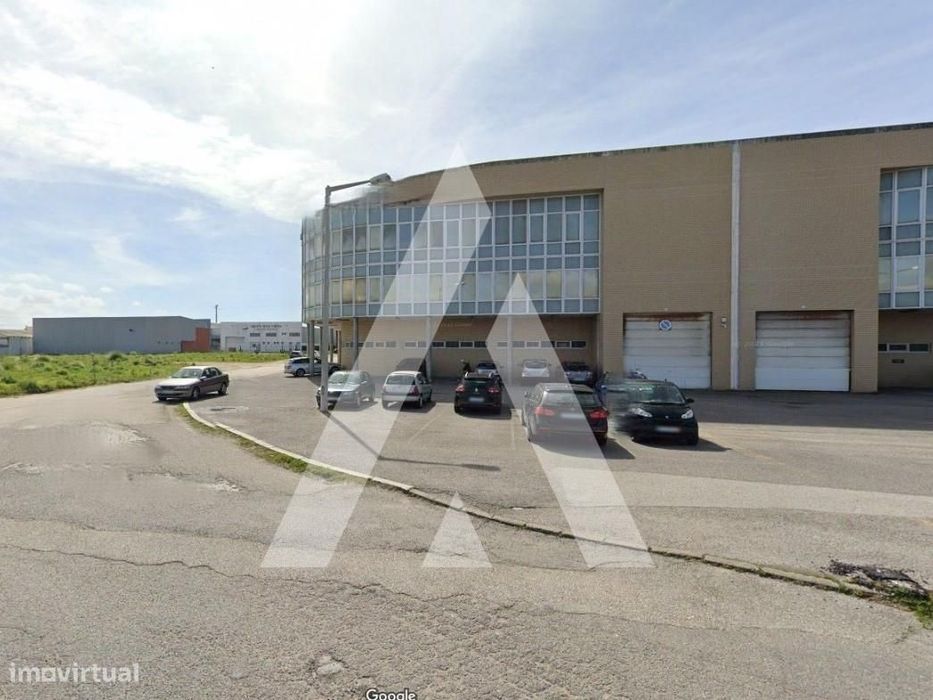 Armazéns Industriais na Gafanha da Nazaré!