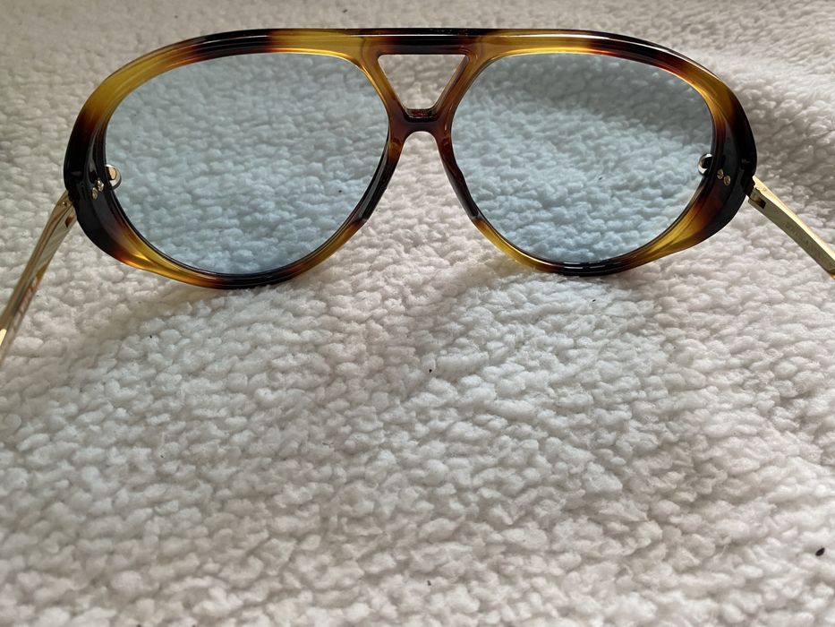 Okulary Bottega BV1273S