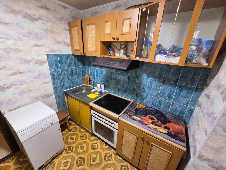 Здається 1-кварт по вул.Ю.Клена в р-ні Ближнього замостя, читайте опис