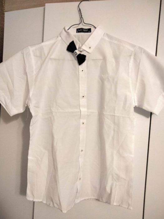 Рубашка на мальчика