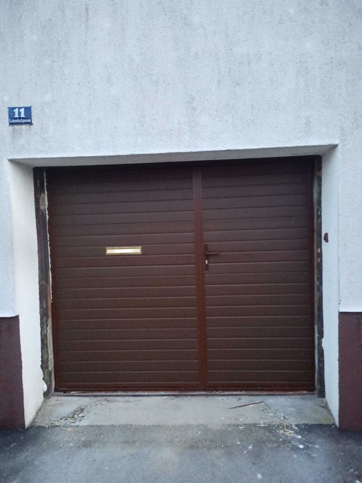 -NOWE- Drzwi Techniczne Ocieplane #Na wymiar #Różne kolory