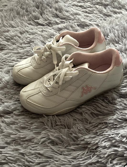 Nowe buty kappa rozmiar 34
