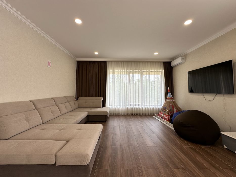 Шикарный дом в Коблево у моря