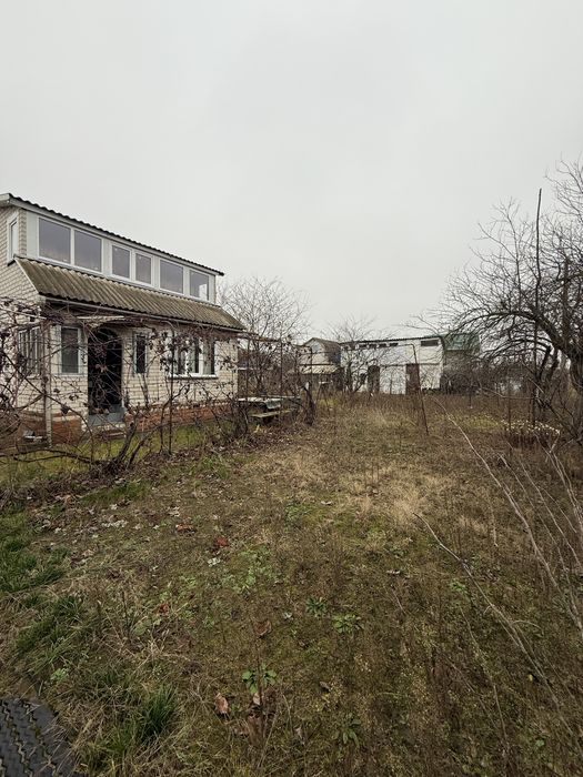 СРОЧНО!Продаж красивої дачі в Березанці