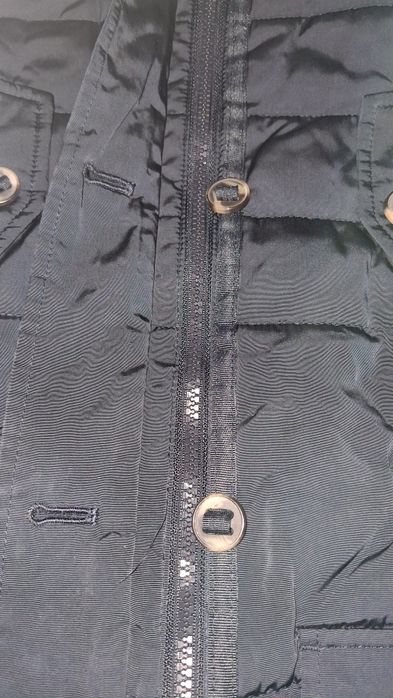 Casaco Massimo Dutti tam.7/8