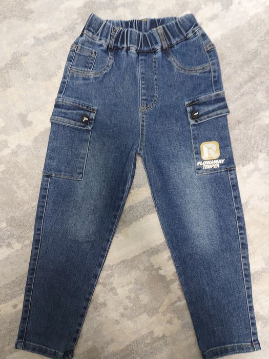 Джинси для хлопчика