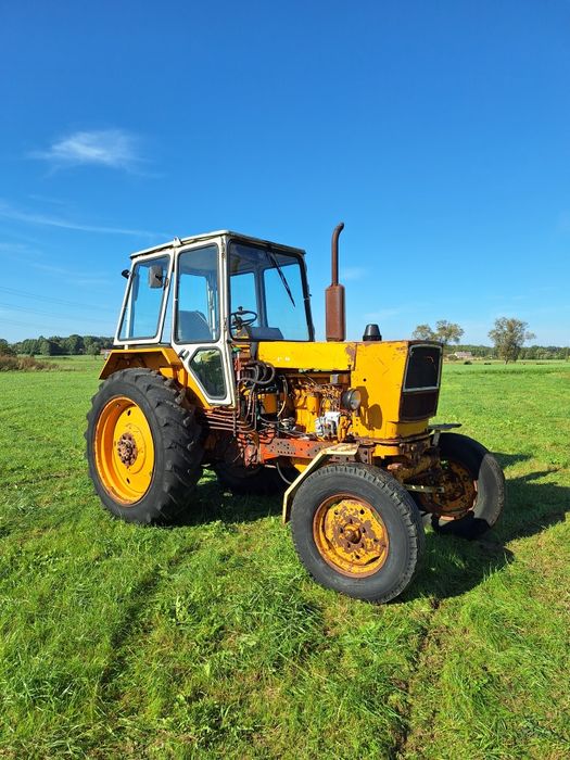 Jumz Białoruś Super Stan