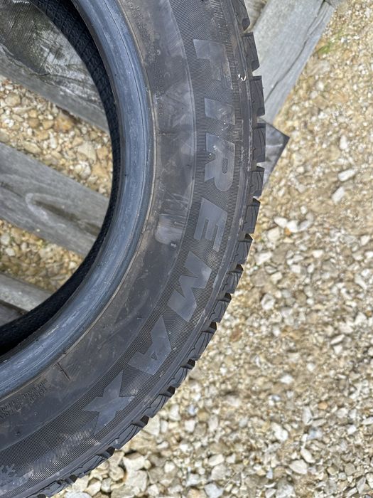 2xopona zimowa FIREMAX w rozmiarze 195/65 R15