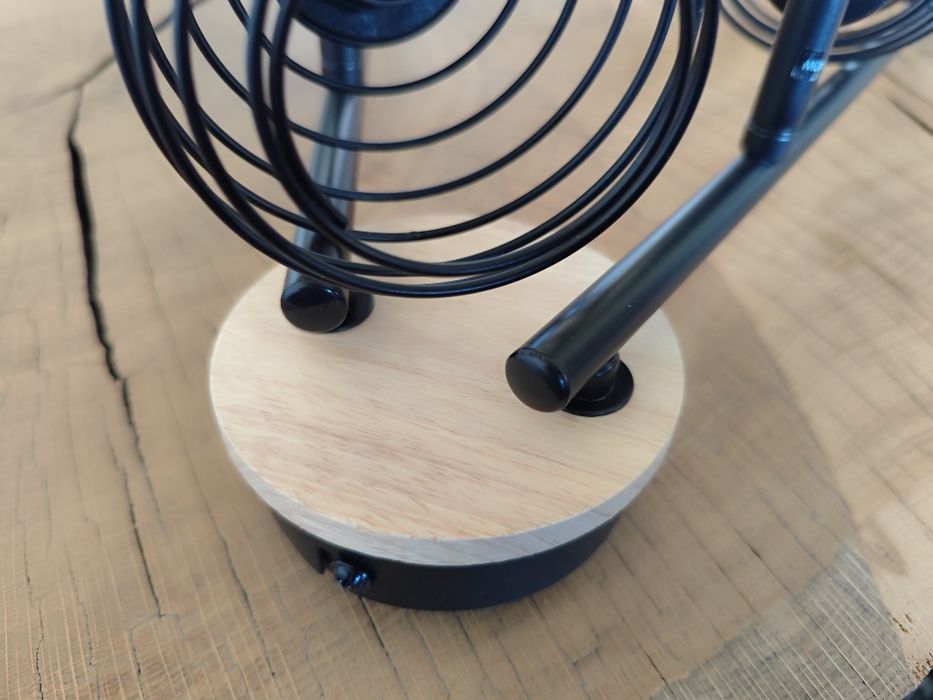 Leuchten Direkt Lampa sufitowa EUGEN E14