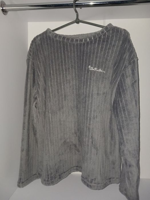 Домашній костюмчик