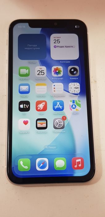 Apple iPhone 11 "128gb/79%"