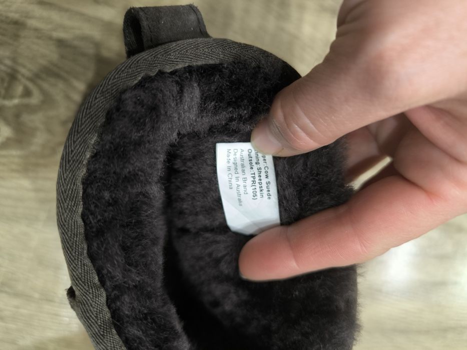Ugg Everau оригінал