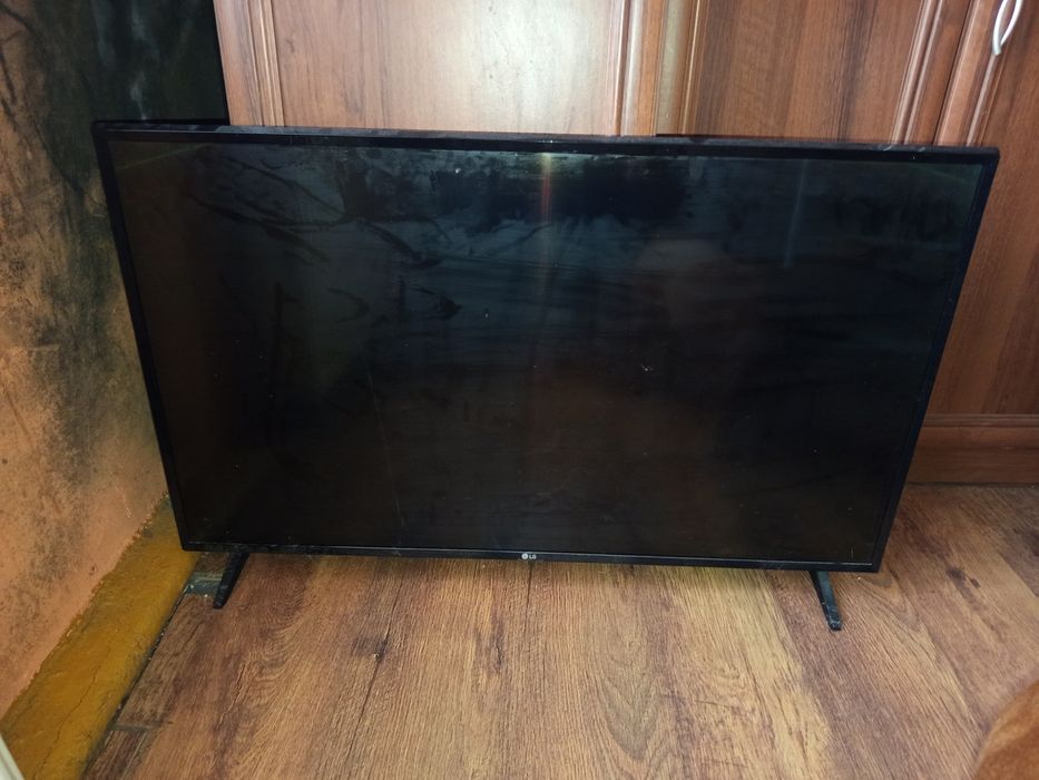 Telewizory tablety plus monitor do naprawy