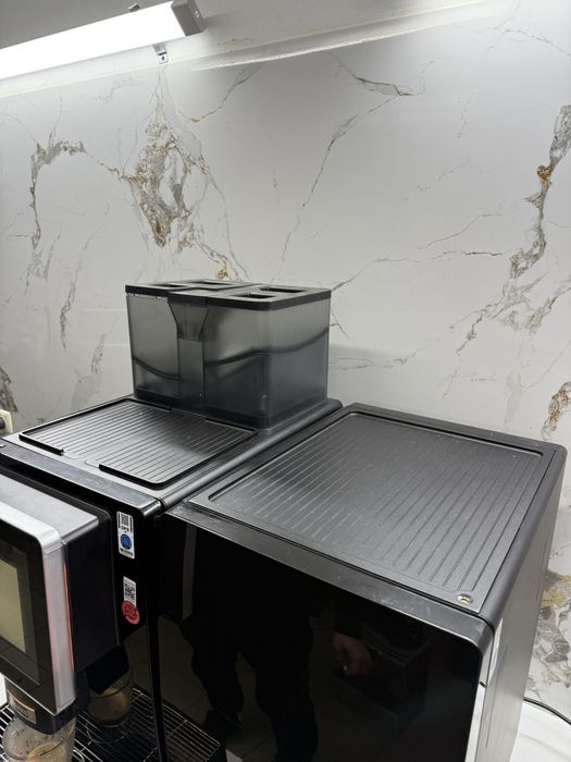 Кавомашина Franke A1000