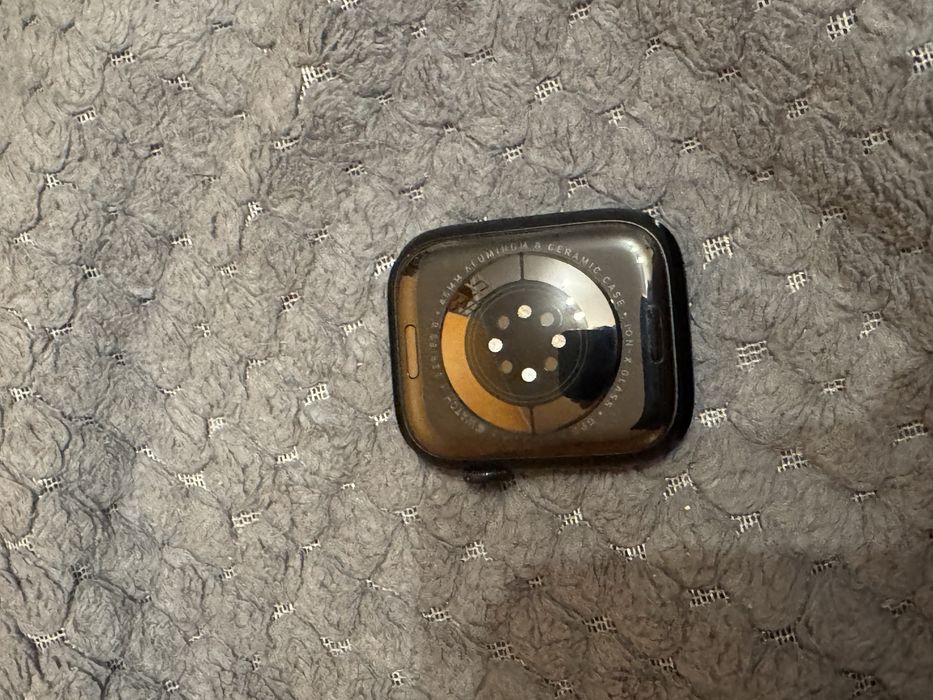 Apple watch seria 8 45mm