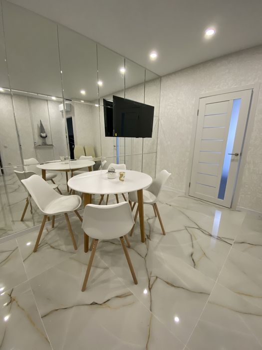 Посуточно 2 комнатная квартира. 59 Жемчужина. Кадорр. Початок. Ривьера