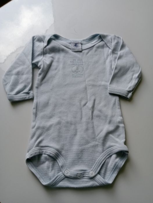 Body dla chłopczyka