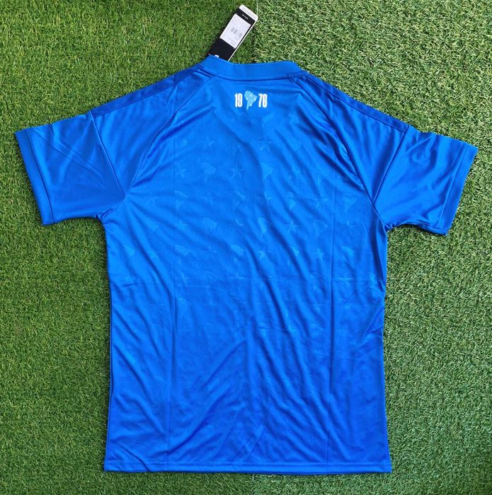 Camisola Cruzeiro Esporte Clube Home 26/27