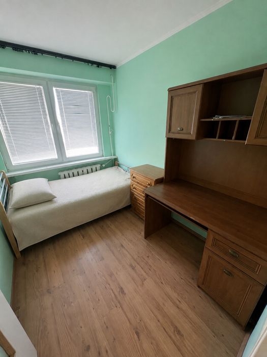 4-pokojowe mieszkanie z piwnicą | Gorzyce | ul. 3 Maja