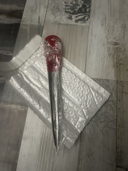 Лопатка,Набір для плетіння з ротанга