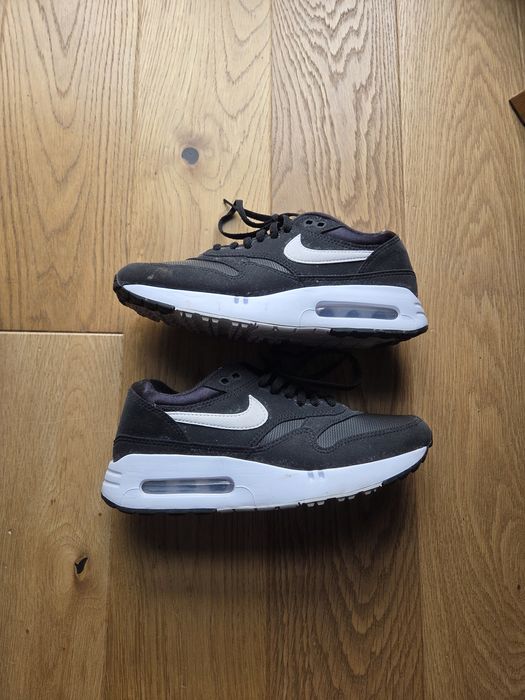 Nike AIR MAX - Sneakersy 36.5