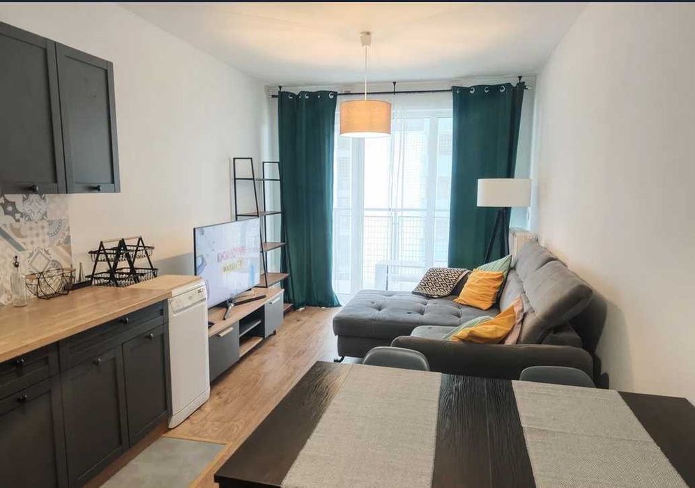 3 pok., Ursus, BEZPOŚREDNIO, garaż