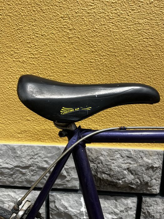 Bicicleta de estrada